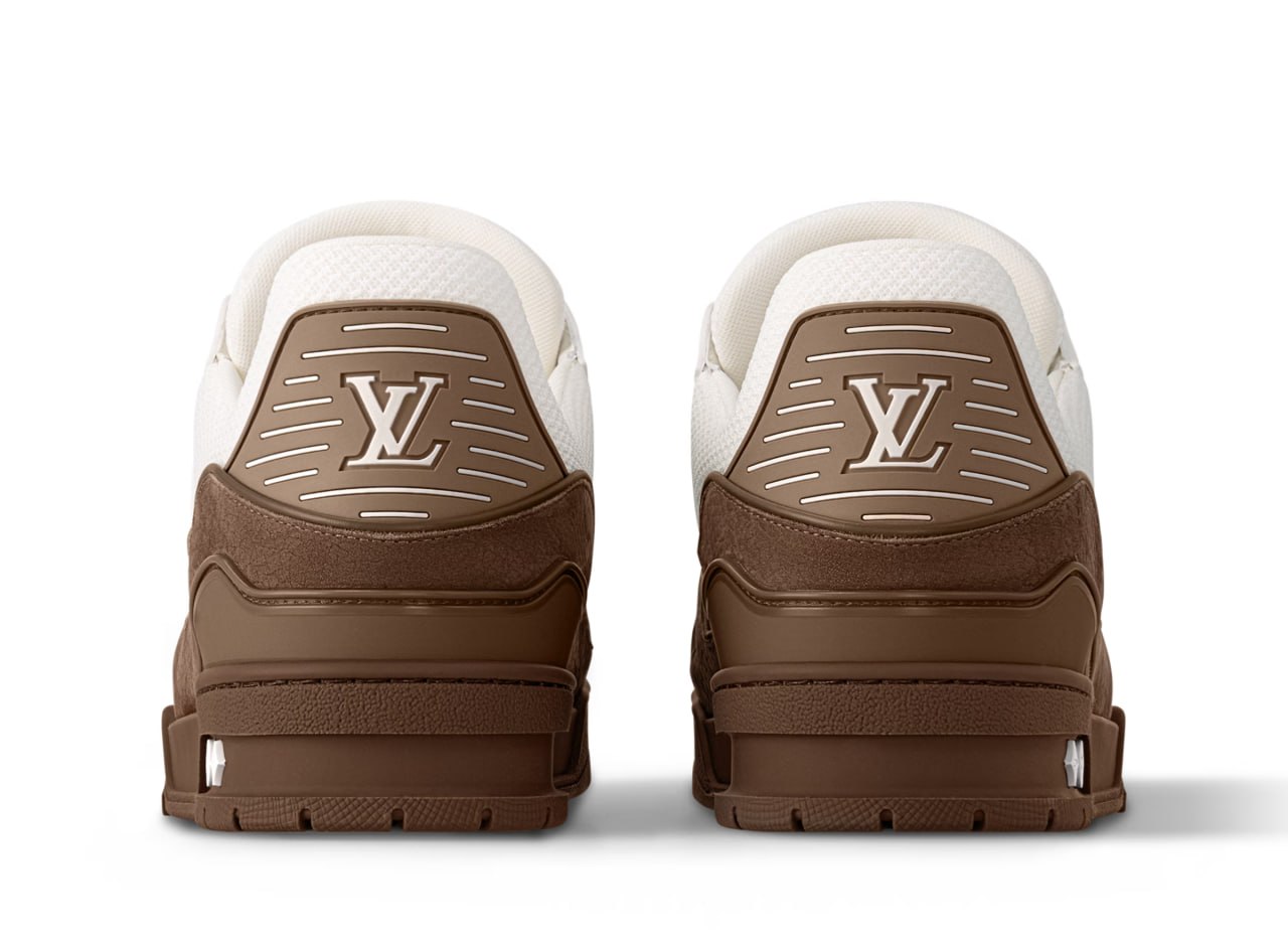 Louis vuitton LV Trainer Sneaker