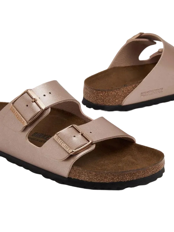 Birkenstock Arizona Birko-Flor Copper