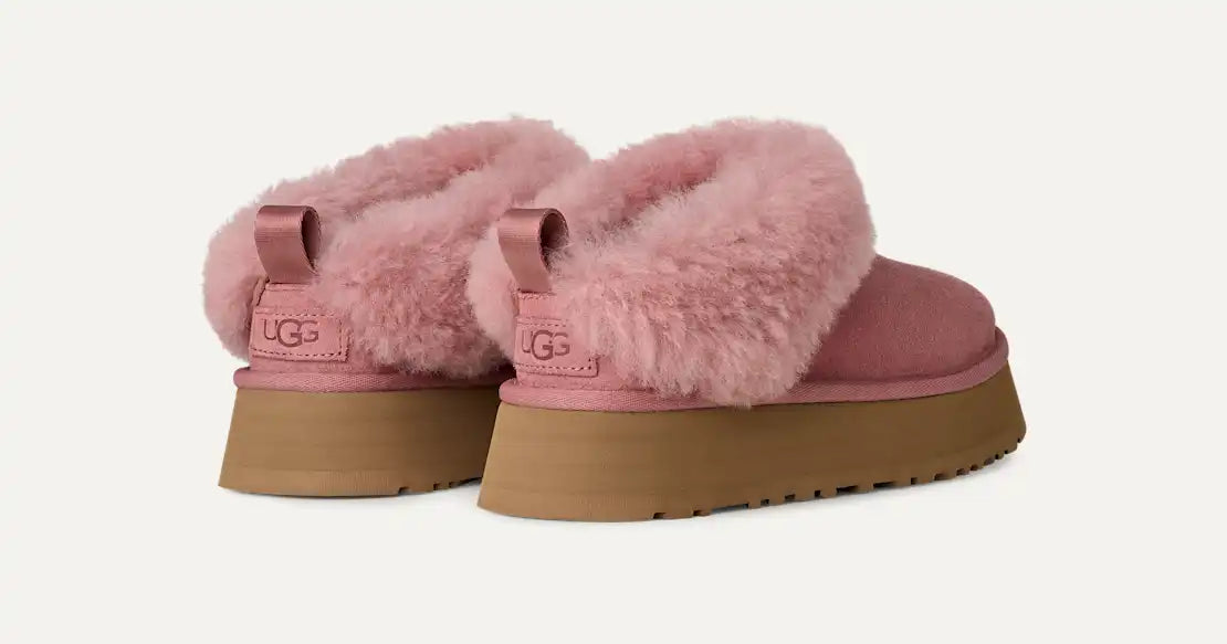 UGG Tazzelle Pink Dawn