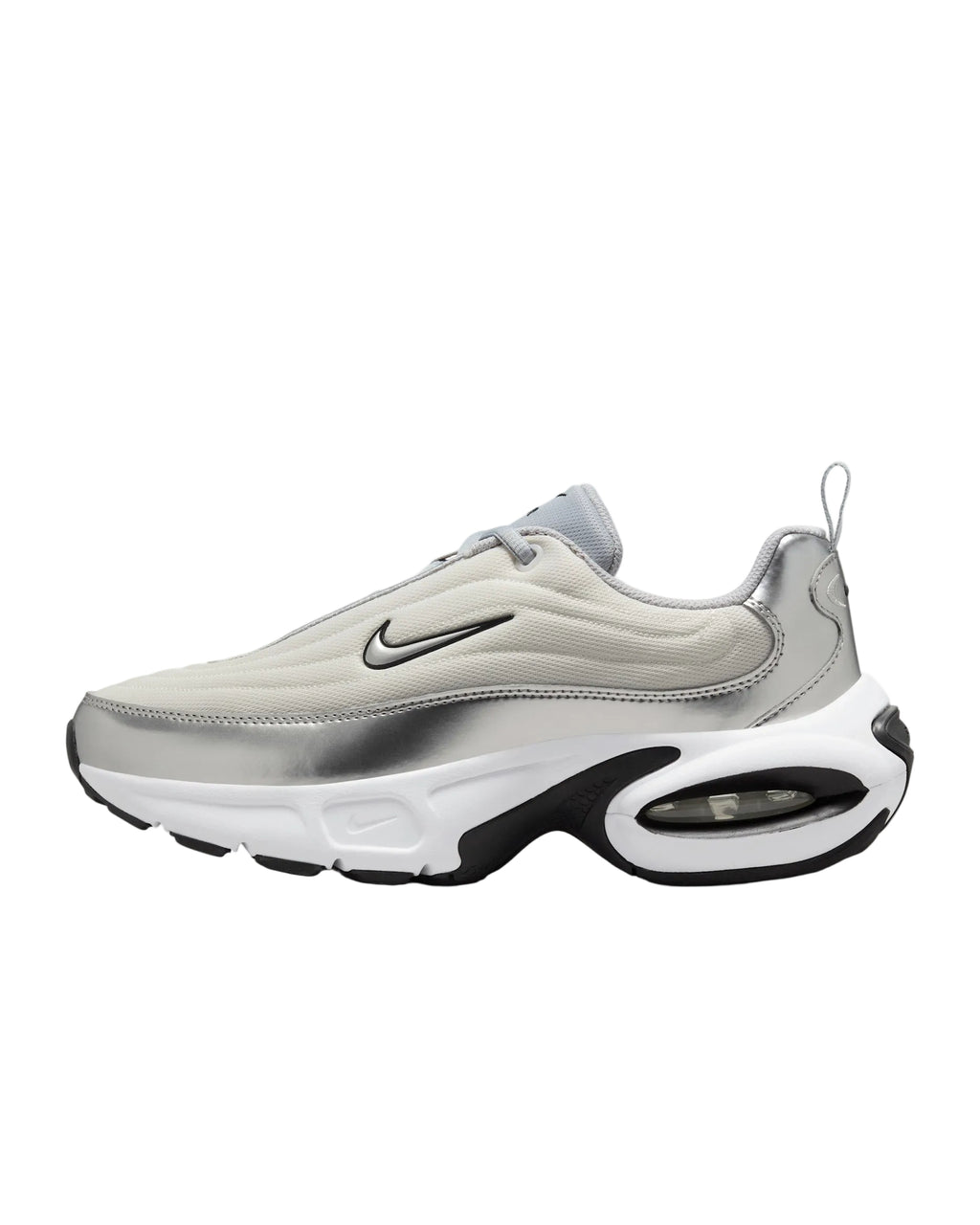 Nike Air Max Portal SE Metallic Silver Phantom