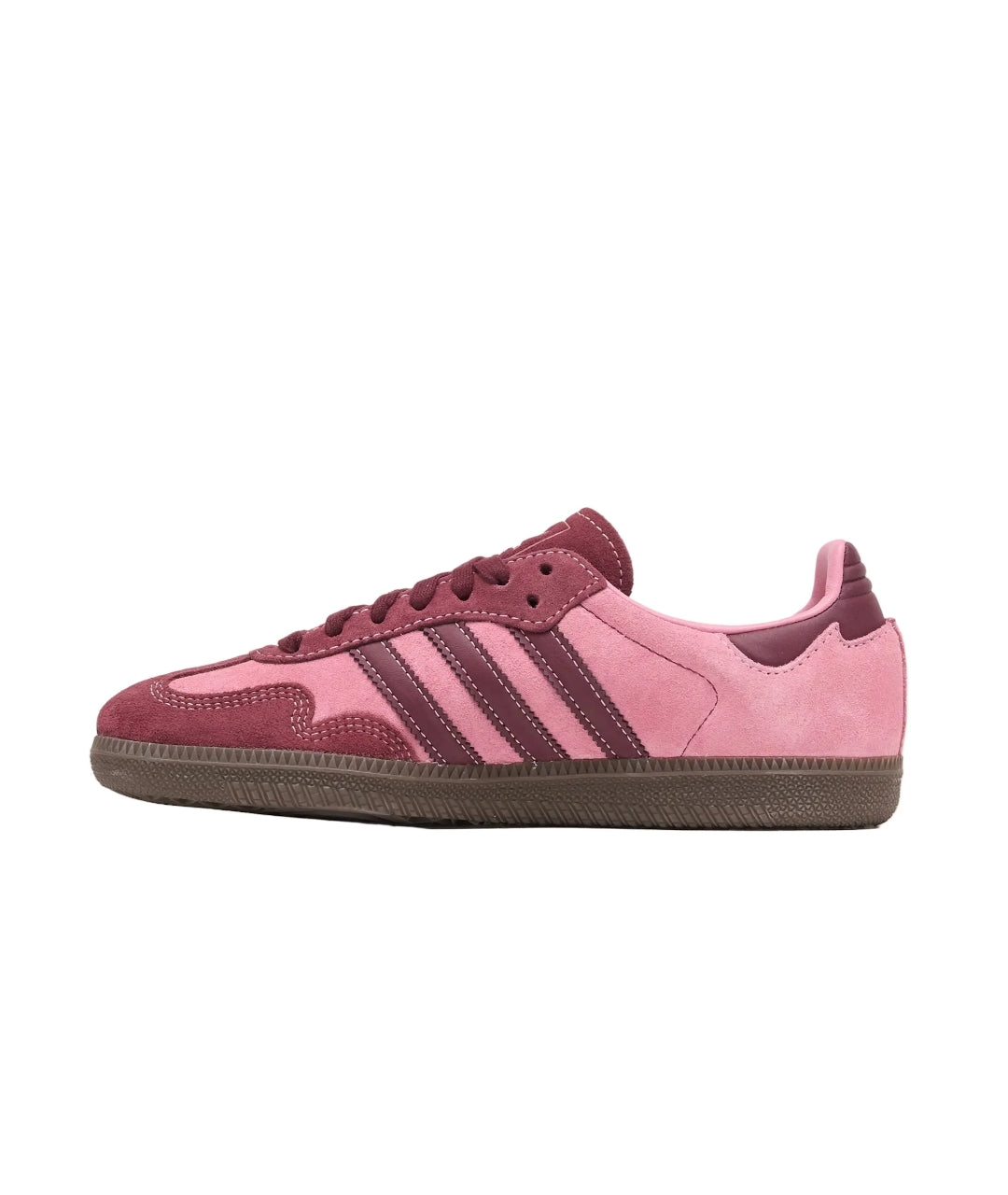 Adidas Samba OG “Valentine’s” Women’s