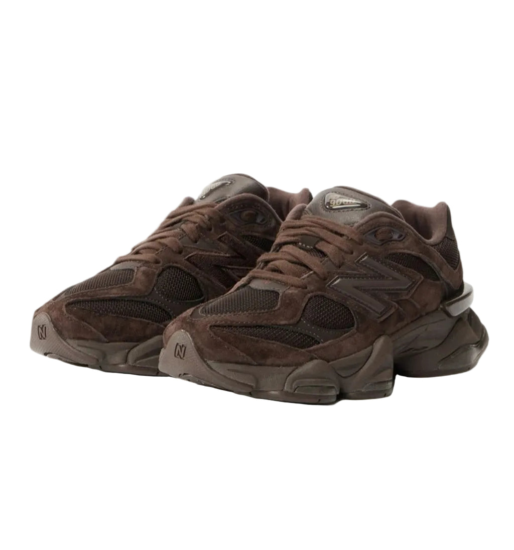 New Balance 9060 'Chocolate'
