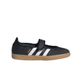 Adidas SambaJ ane black kids