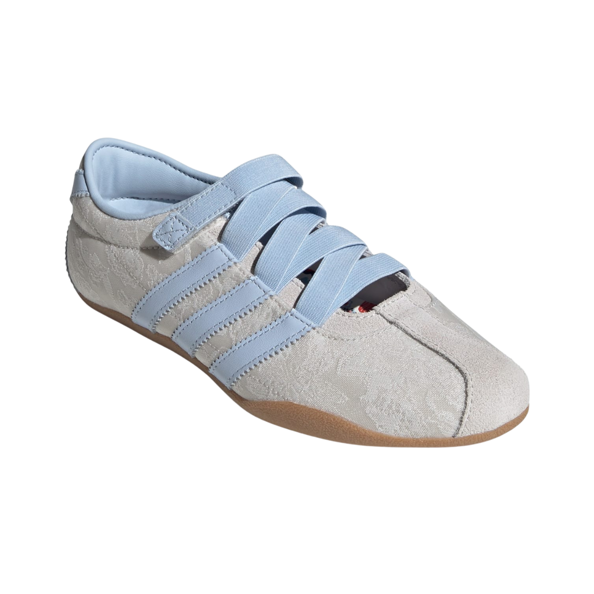 Adidas tokyo mary jane shoes Chalk Pearl / Crystal Sky / Chalk White