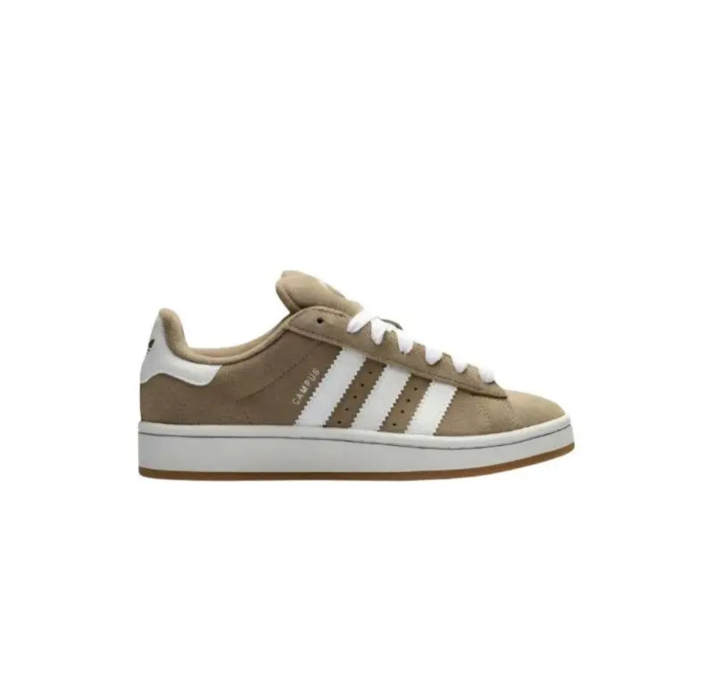 Adidas Campus Blanche Cargo (Kids)