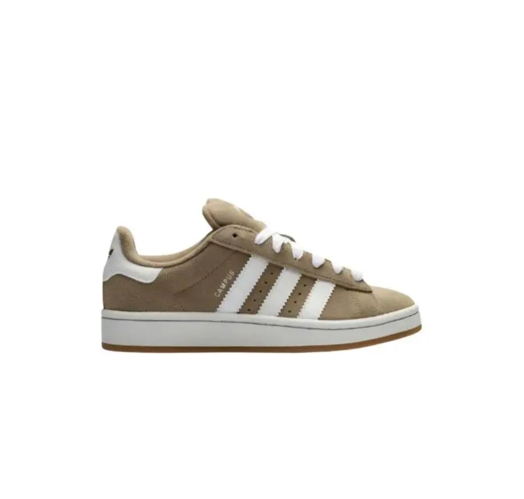 Adidas Campus Blanche Cargo (Kids)