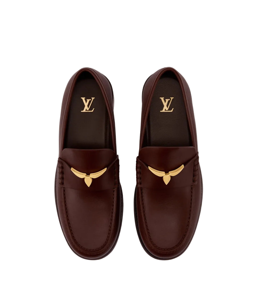 LOUIS VUITTON LV Oxford Loafer