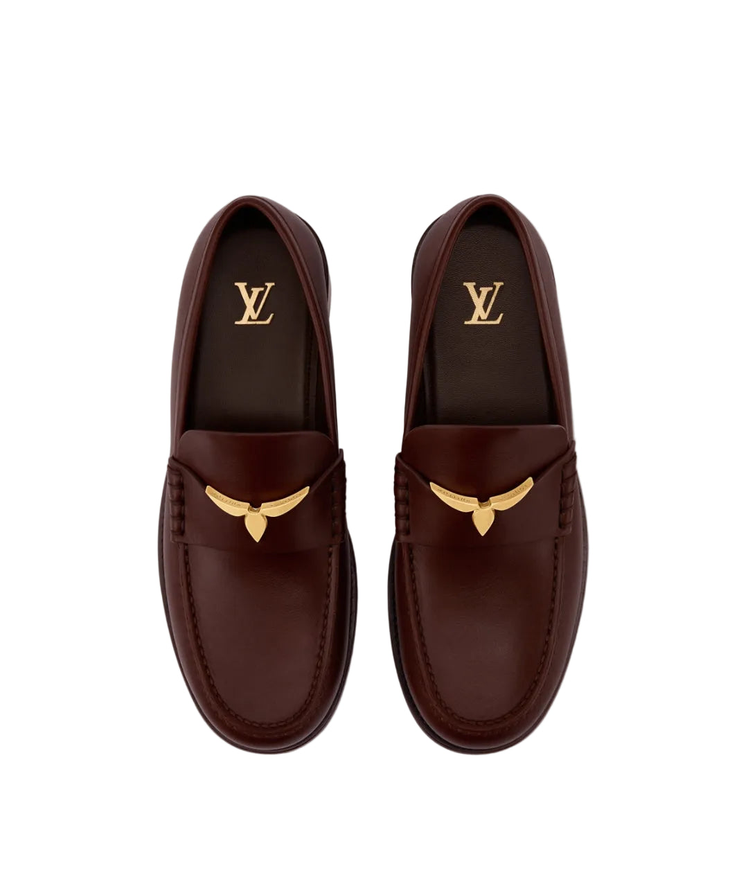 LOUIS VUITTON LV Oxford Loafer