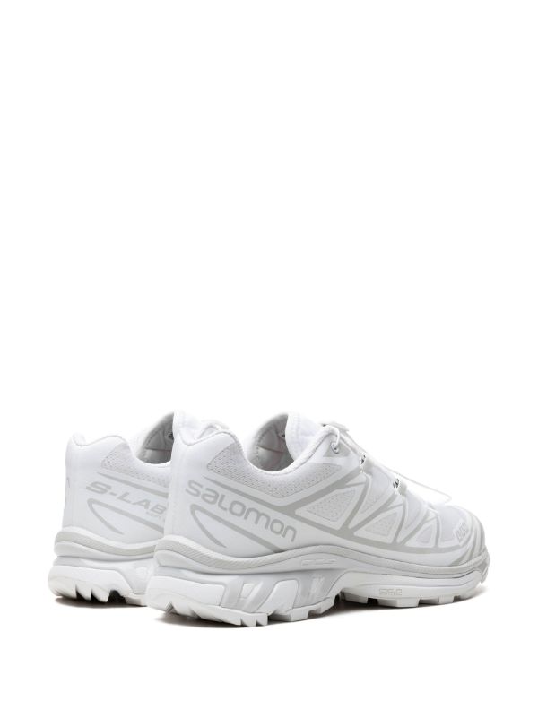 Salomon XT 6 Gore Tex White
