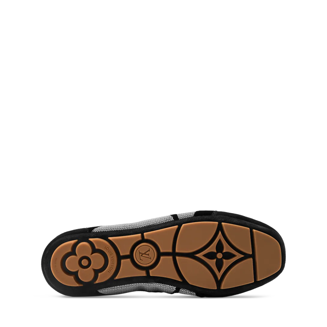 LV Sneakerina