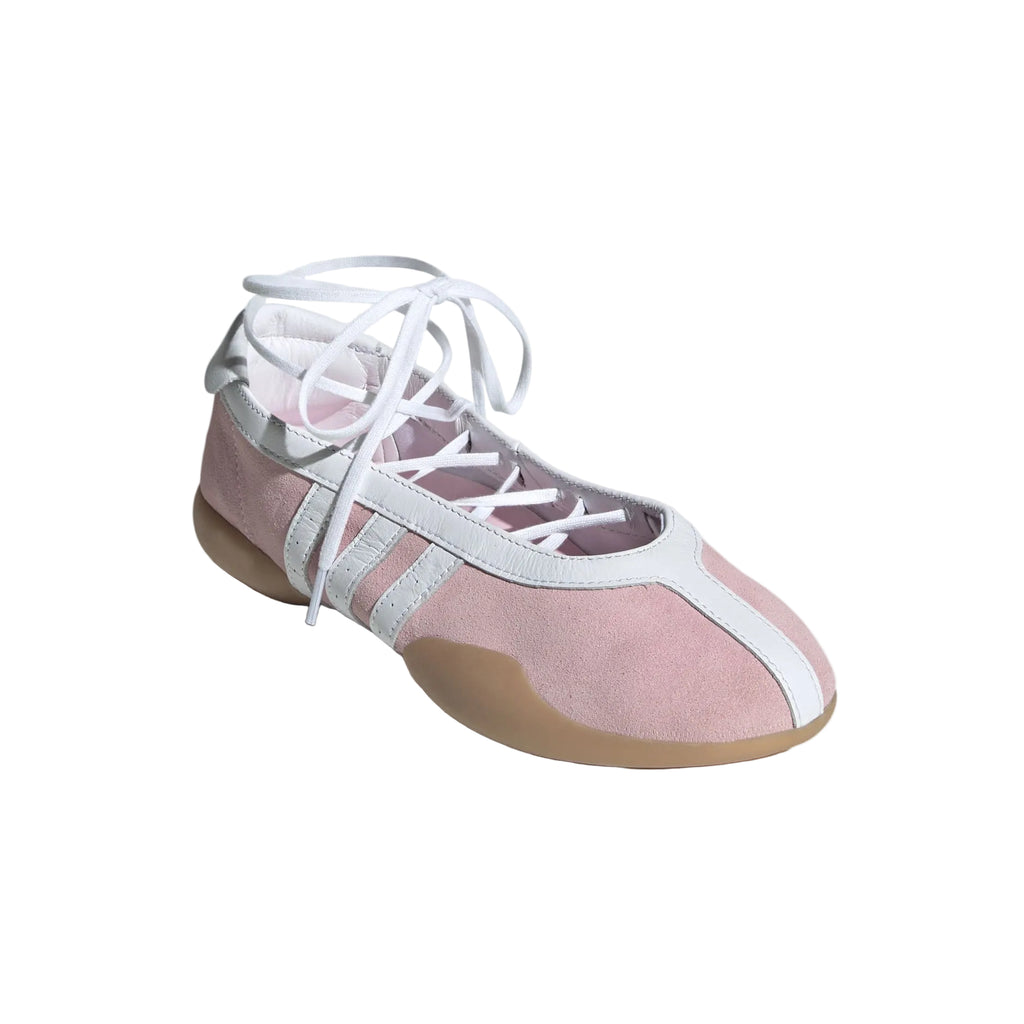 adidas Taekwondo Mei Ballet
Clear Pink White (Women's)