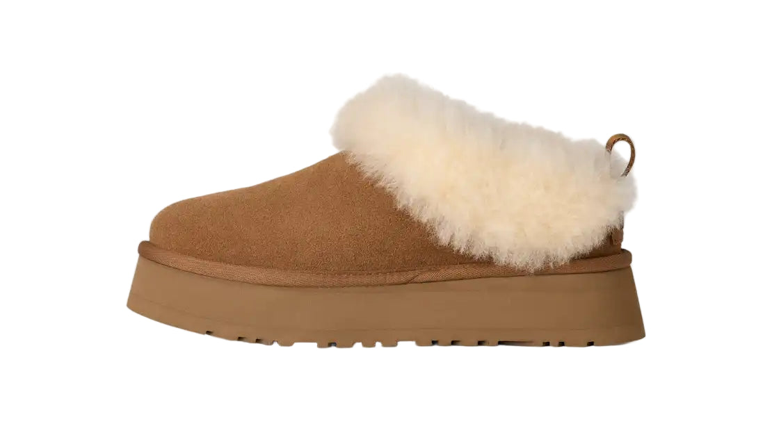 UGG Tazzelle Chestnut