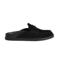 Hermes Go mule noir