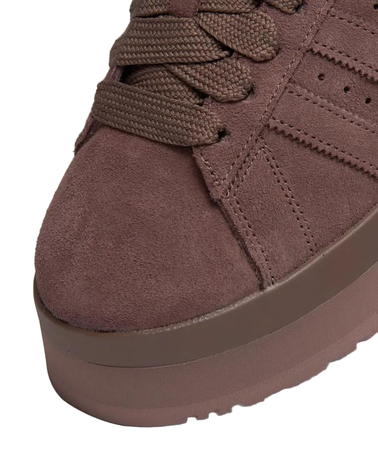 Adidas Campus 00s Winter Low Brown