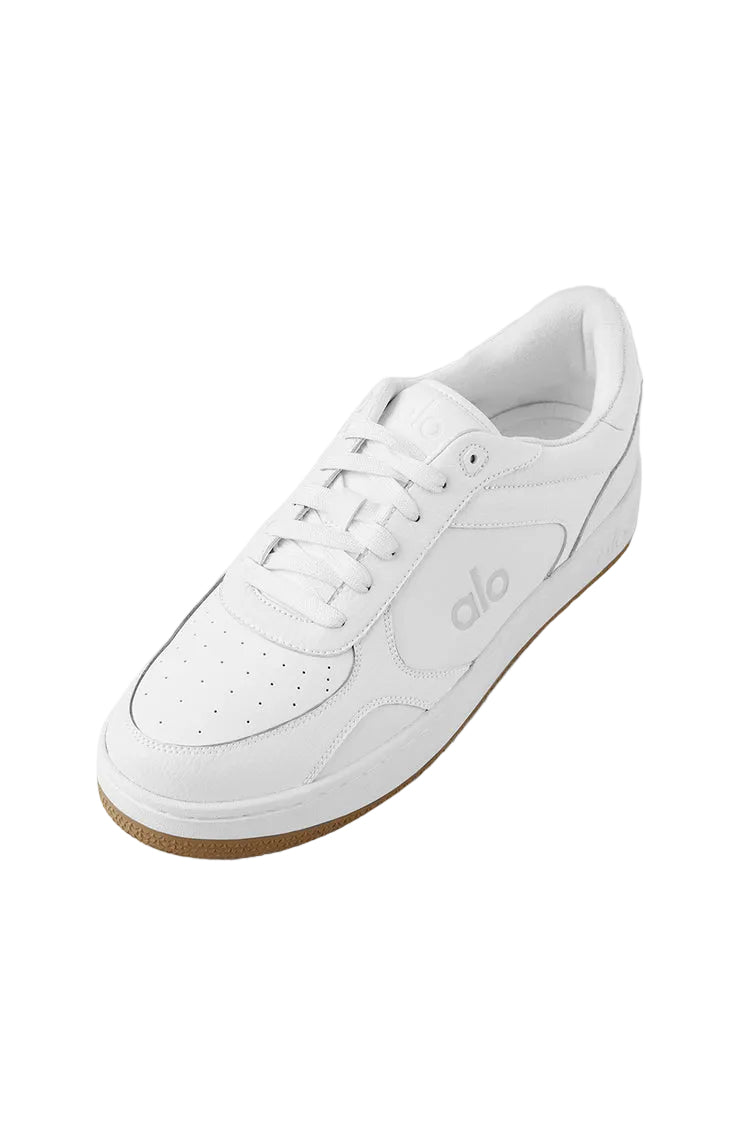 ALO Recovery Mode White-Gum