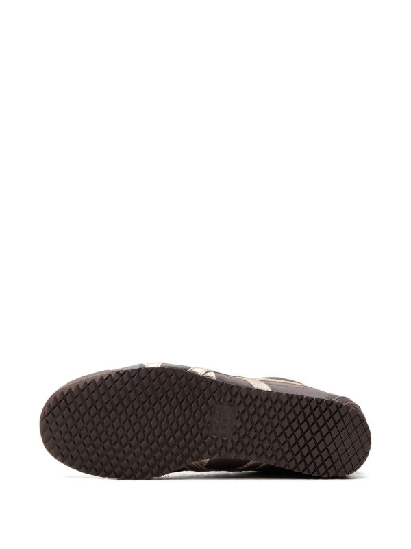 Onitsuka Tiger Mexico 66 SD Licorice Brown Champagne