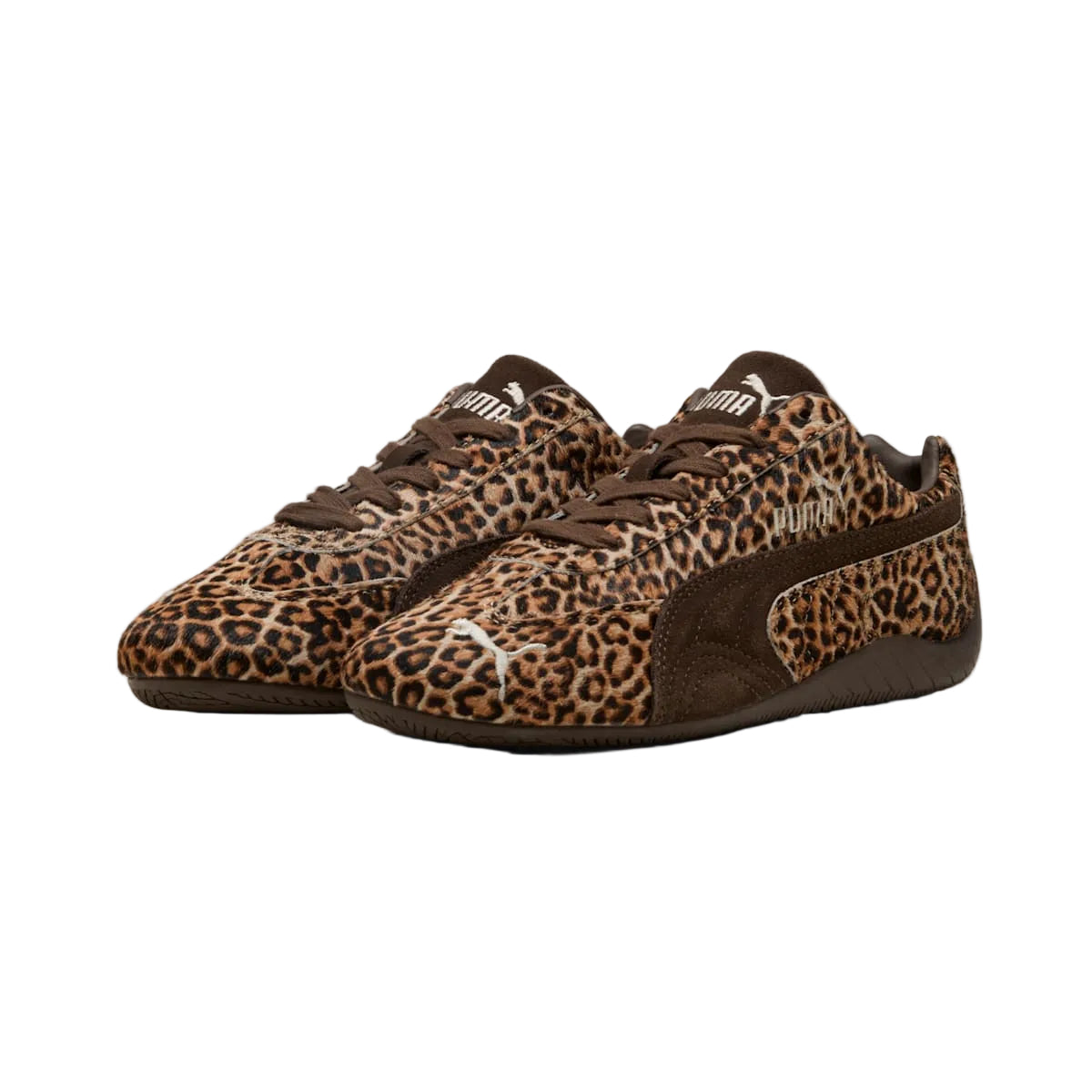 Puma Speedcat Wild Sneakers Women