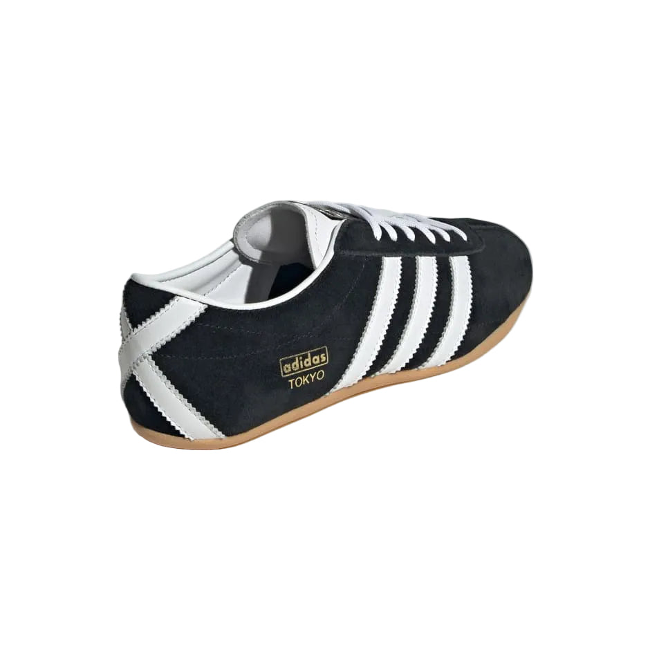 Adidas Tokyo - Black White