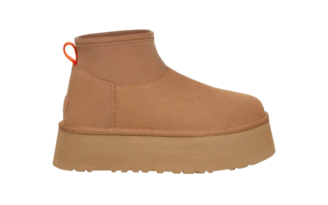 UGG Boot Dipper Mini Puffy