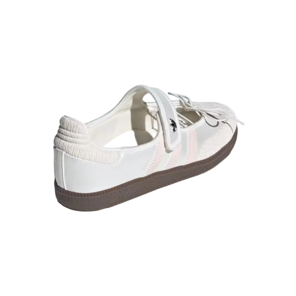 Adidas Originals Samba Jane ‘ Cloud white Pink’