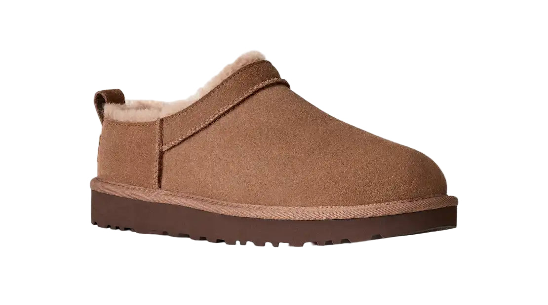 UGG Classic Micro rocky oak