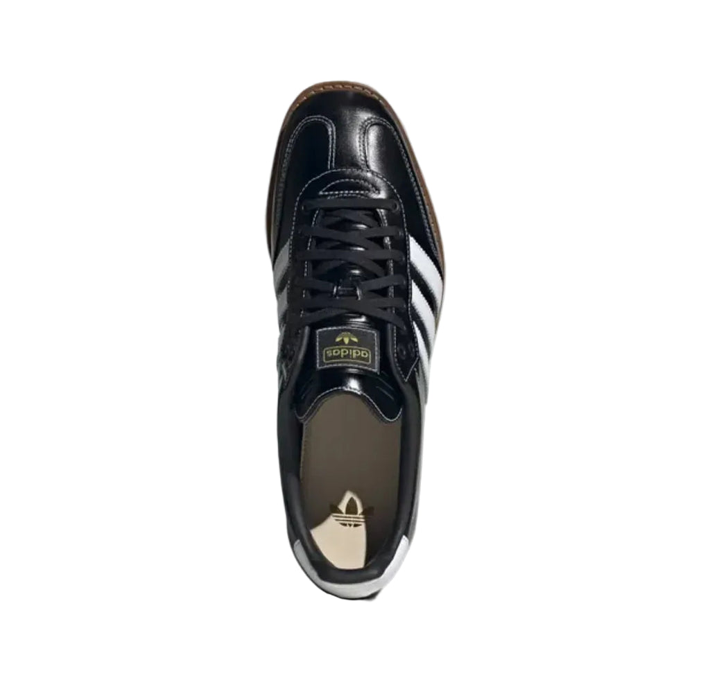 Adidas Samba Bowling Core Black / Cloud White / Ecru Tint