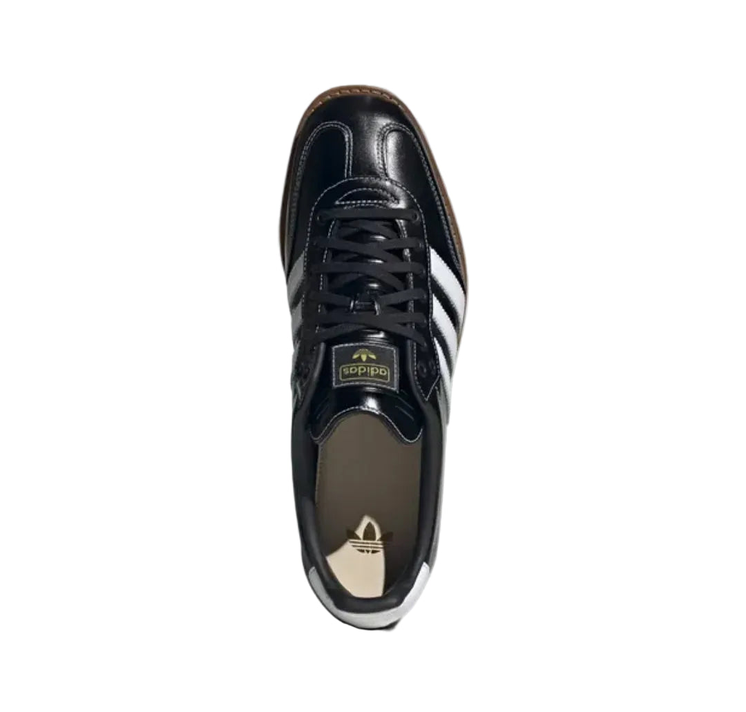 Adidas Samba Bowling Core Black / Cloud White / Ecru Tint
