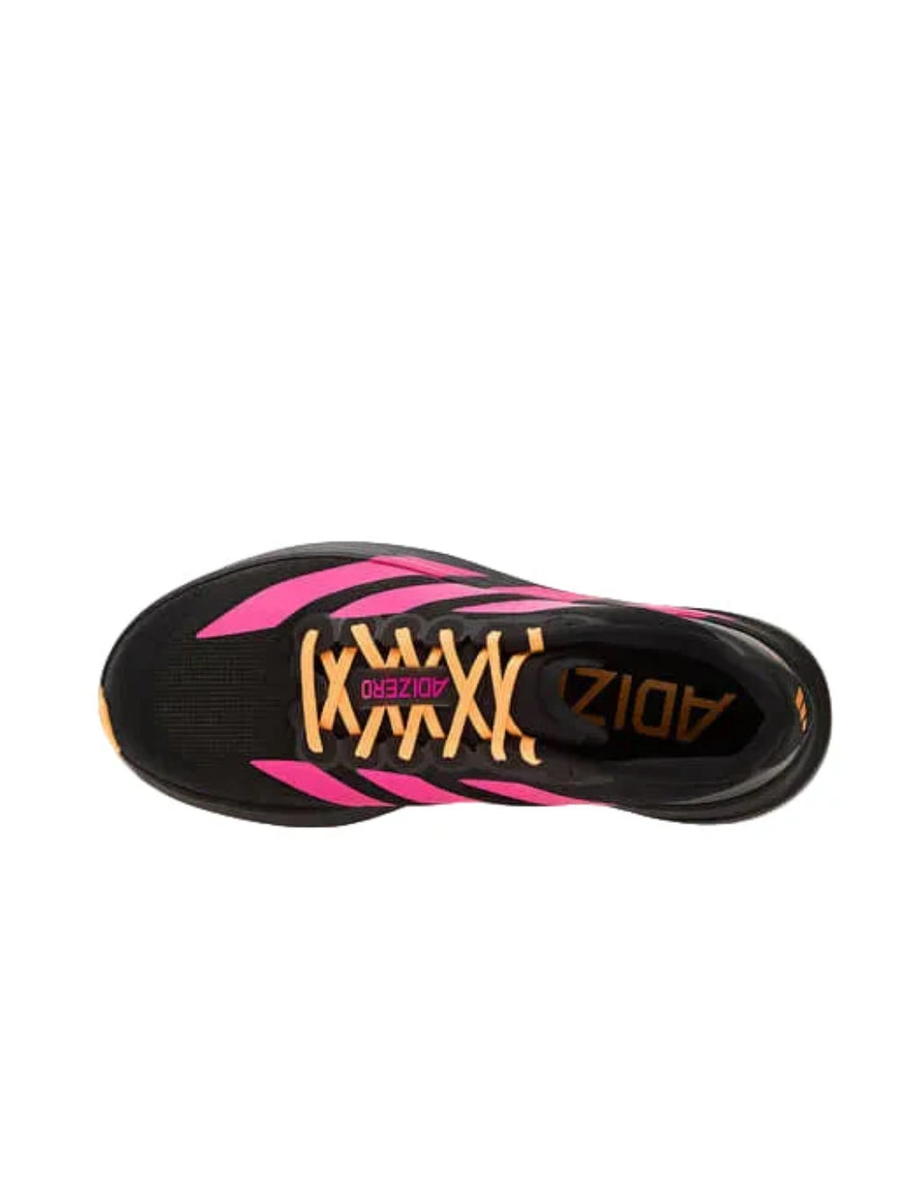 Adidas Adizero Evo SL Core Black Shock Pink