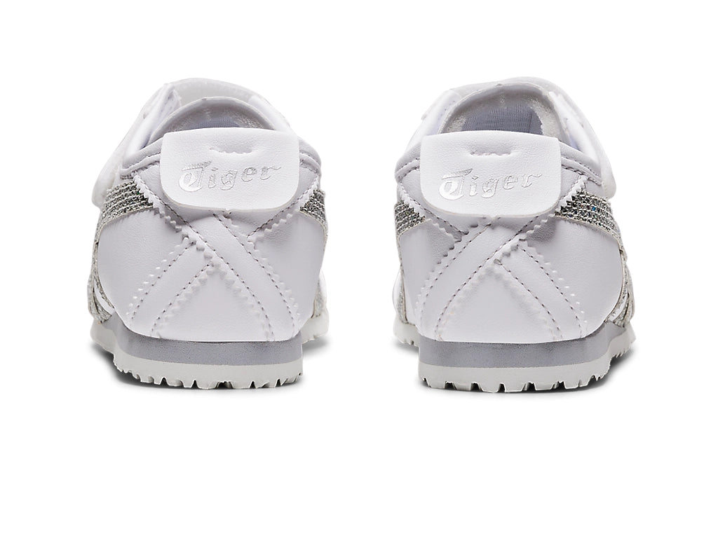 onitsuka tiger mexico 66 sliver kids