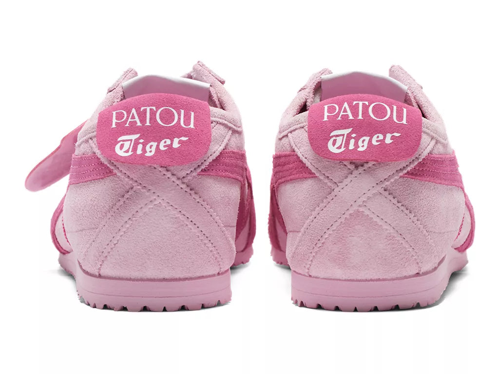 Onitsuka Tiger MEXICO 66 Patou x Onitsuka Tiger