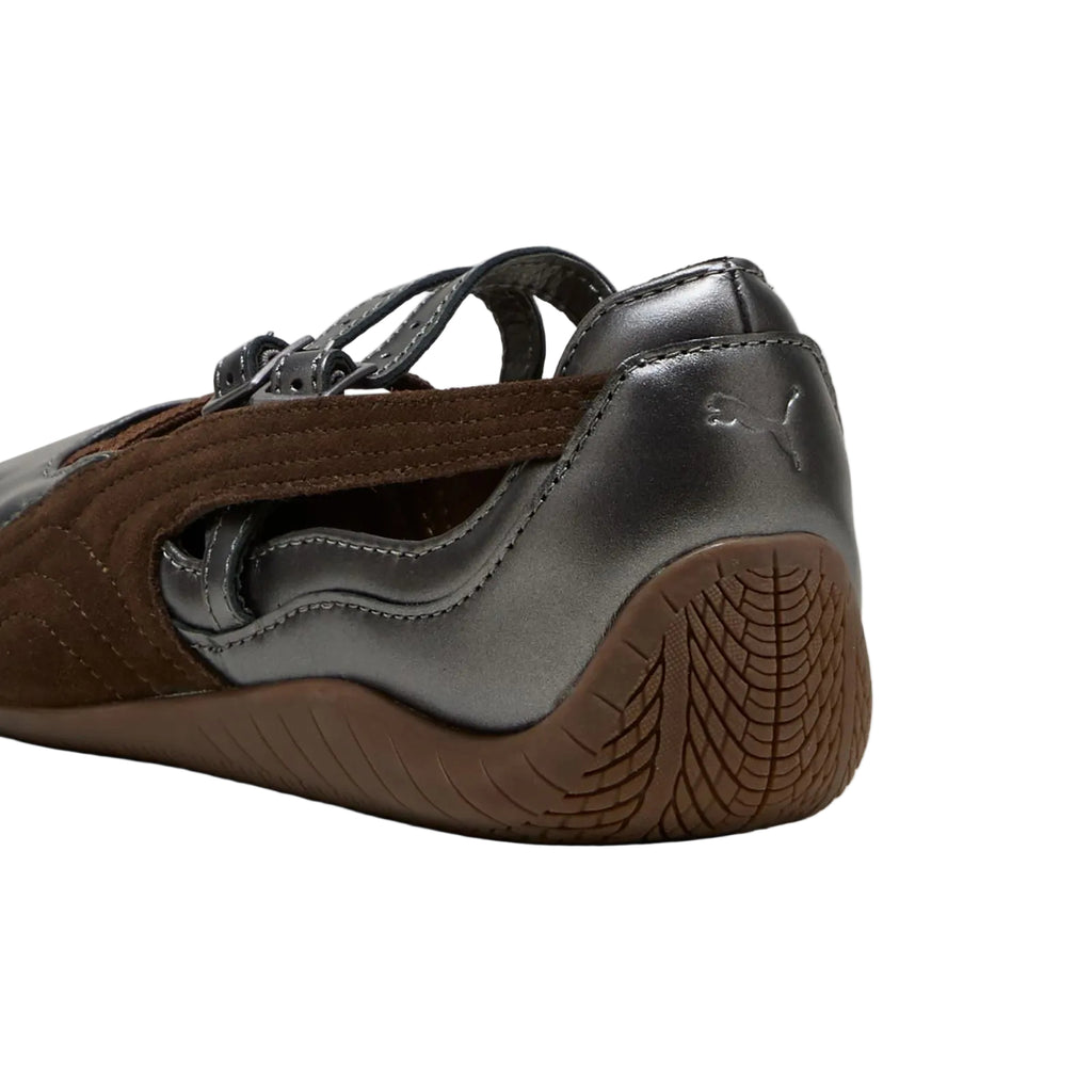 Puma Speedcat Lux Ballet Sneakers
