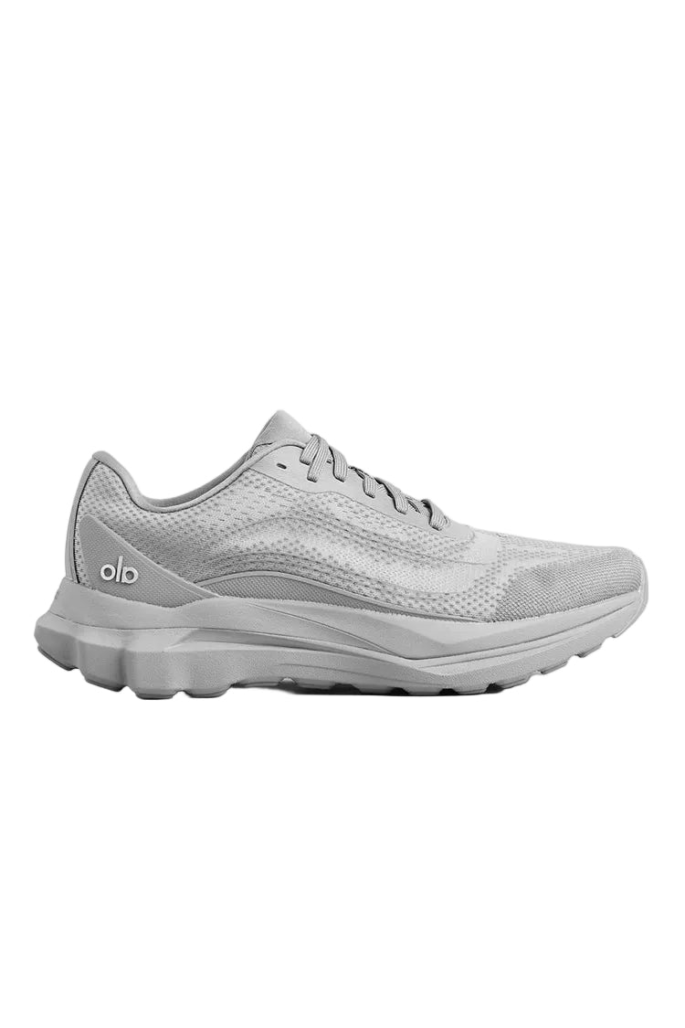 ALO Runner All Grey