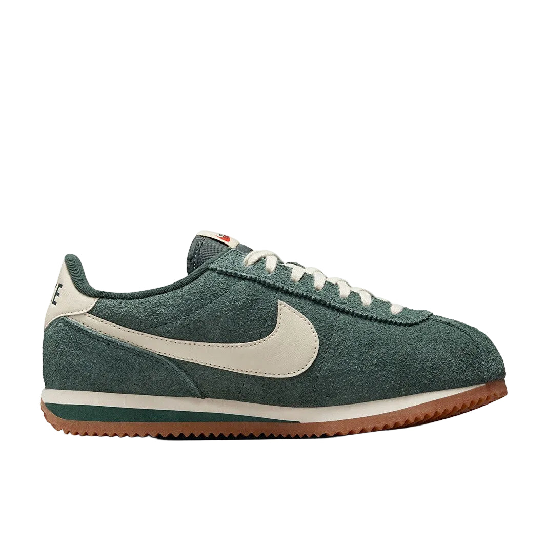 Nike Cortez txt vintage green muslin brown