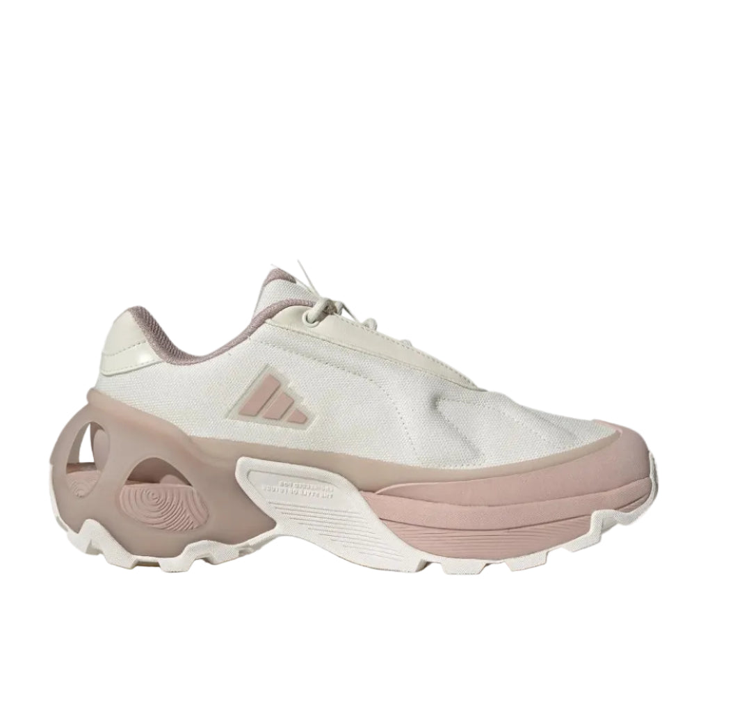 Adidas Wonder Runner Beige White Shoes