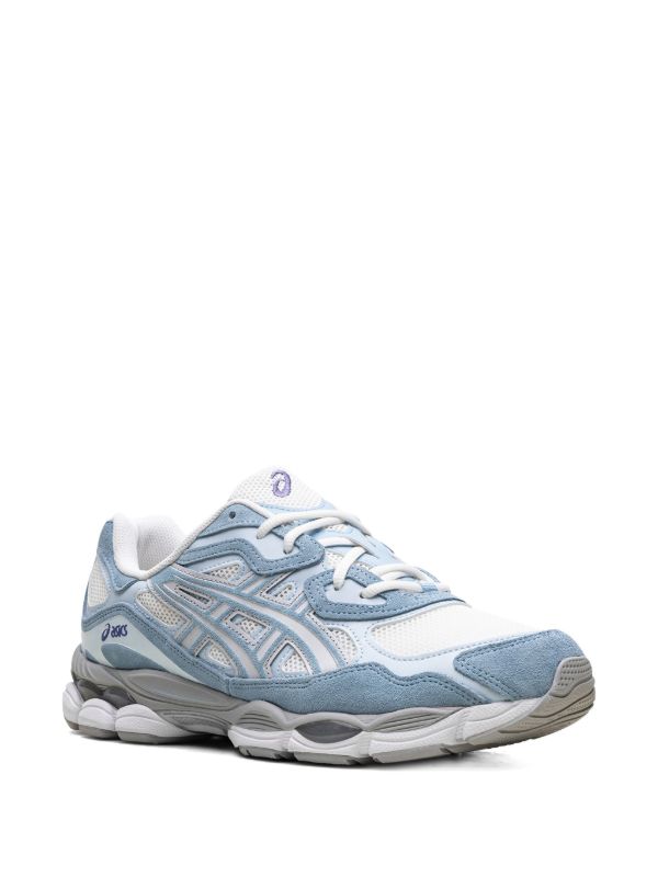 ASICS Gel-NYC Cream Arctic Sky