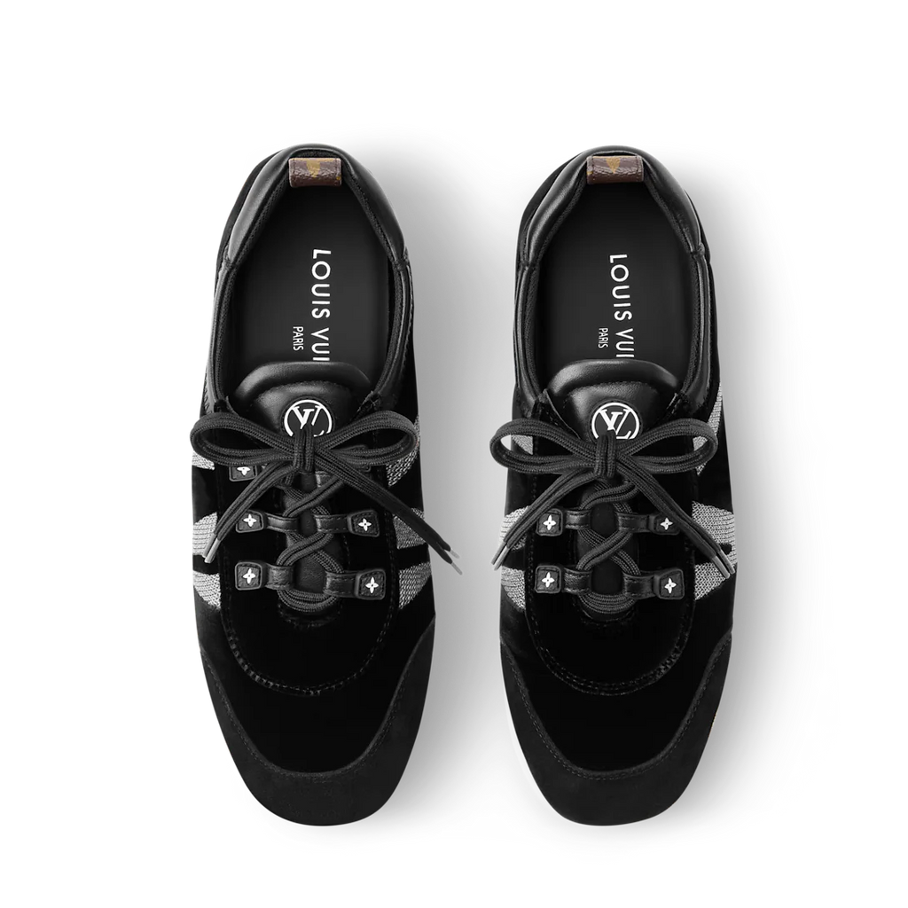 LV Sneakerina