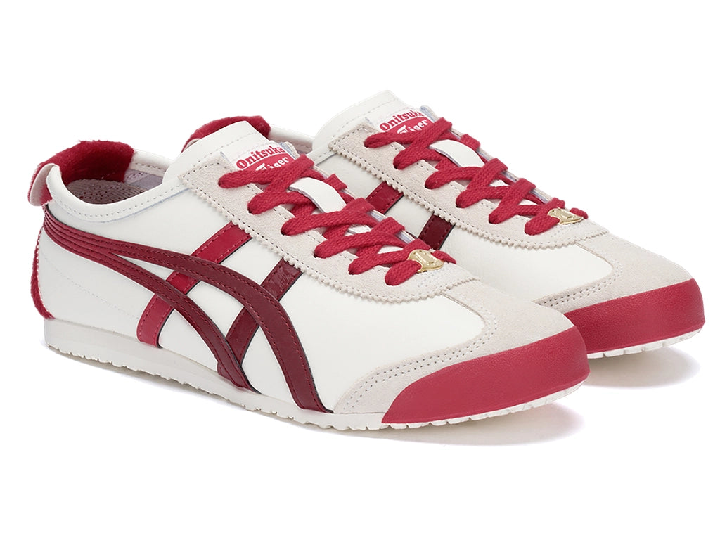 Onitsuka Tiger MEXICO 66 CREAM/SAMBA