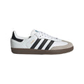 Adidas Samba OG Shoes Kids White / Core Black / Gum