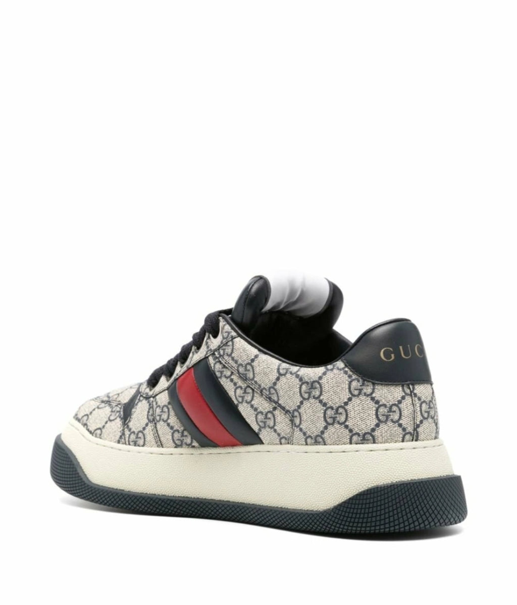 Gucci Screener Sneaker 'GG Monogram - Multi'