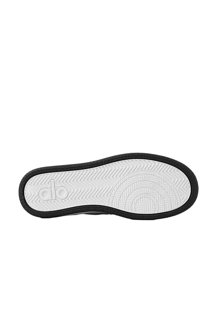 ALO Recovery Mode Black white