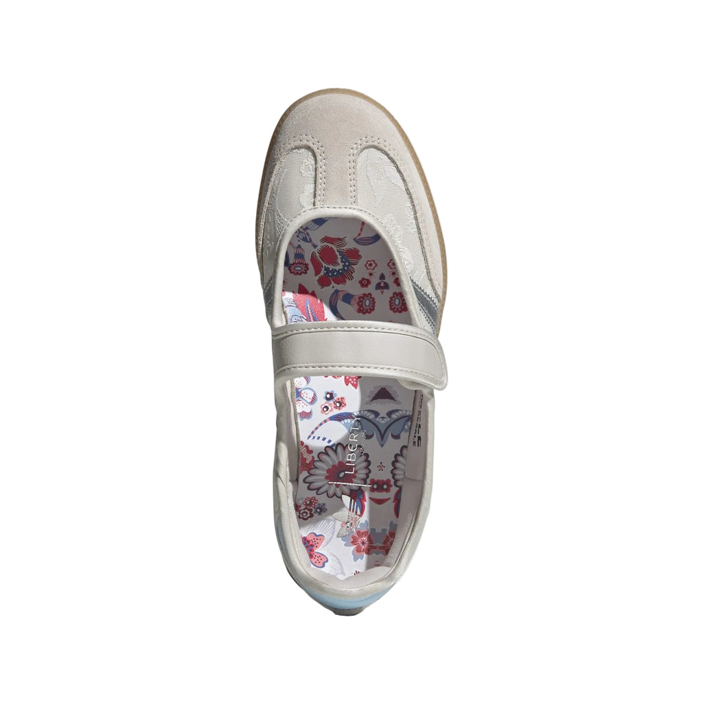 adidas originals liberty london samba jane shoes