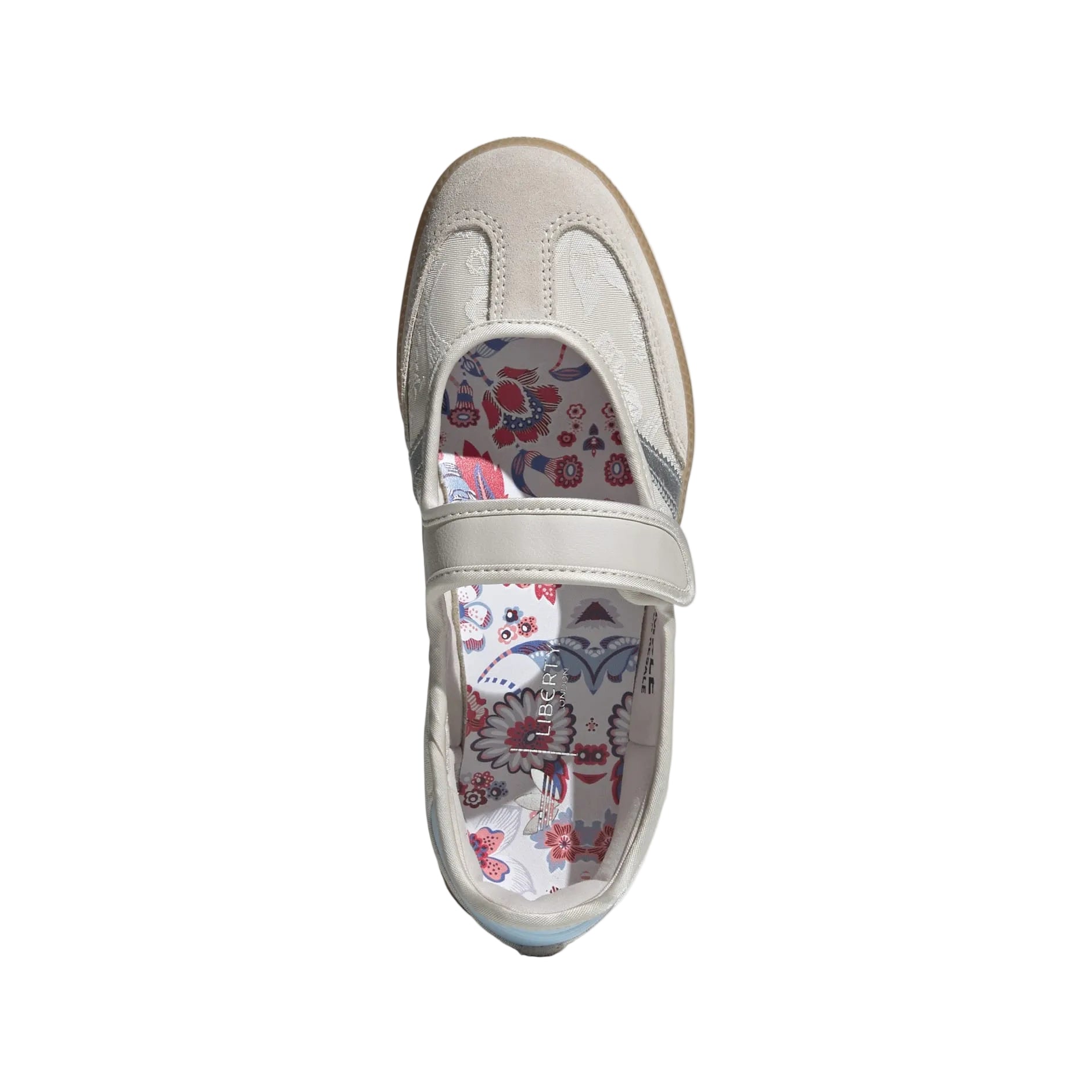 adidas originals liberty london samba jane shoes