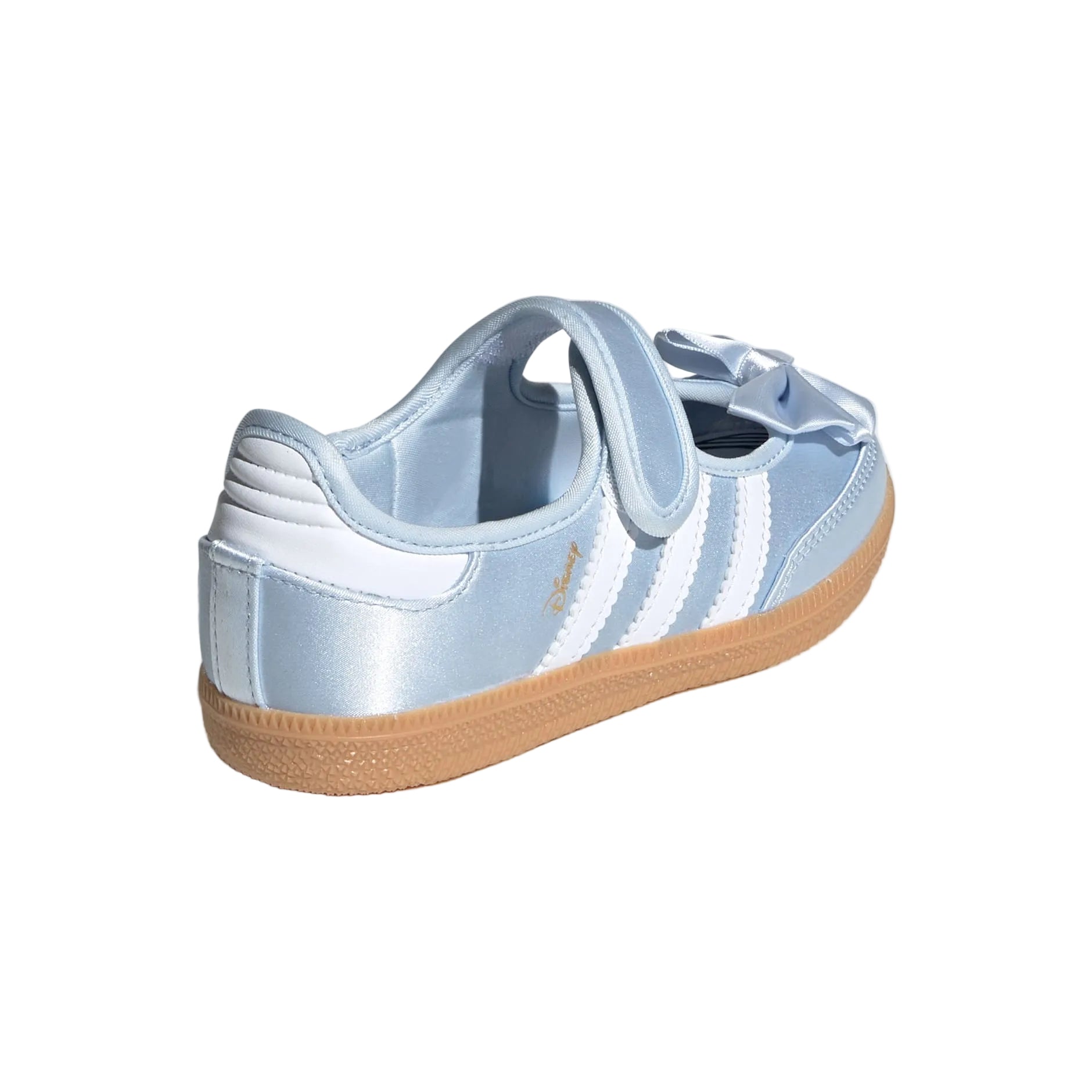 Adidas Samba Jane Crystal Sky / Cloud White / Gum