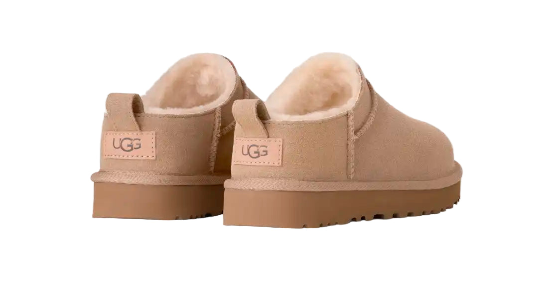 UGG Classic Micro sand