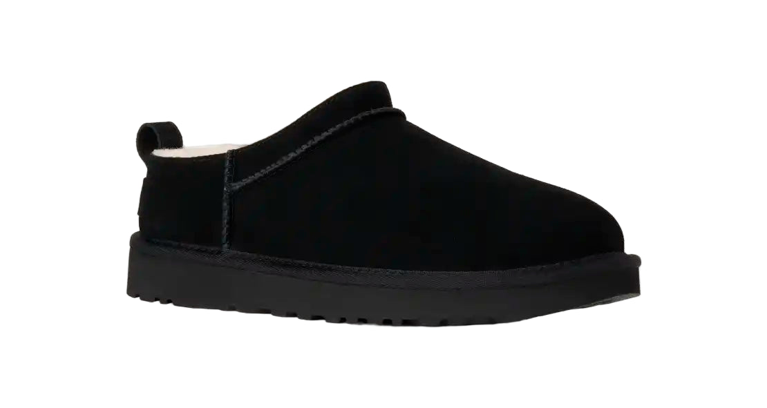 UGG Classic Micro black
