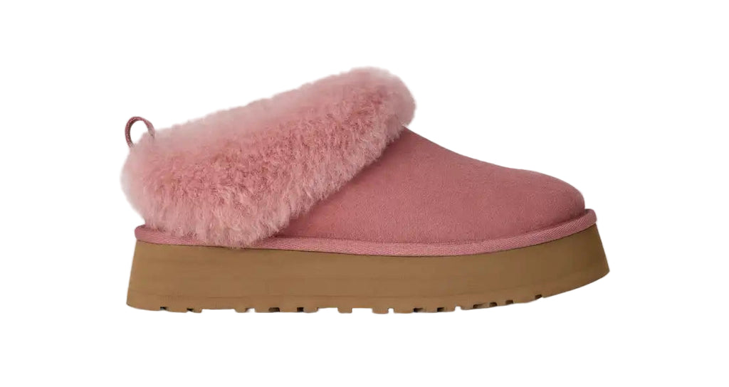 UGG Tazzelle Pink Dawn