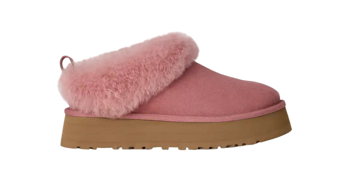 UGG Tazzelle Pink Dawn