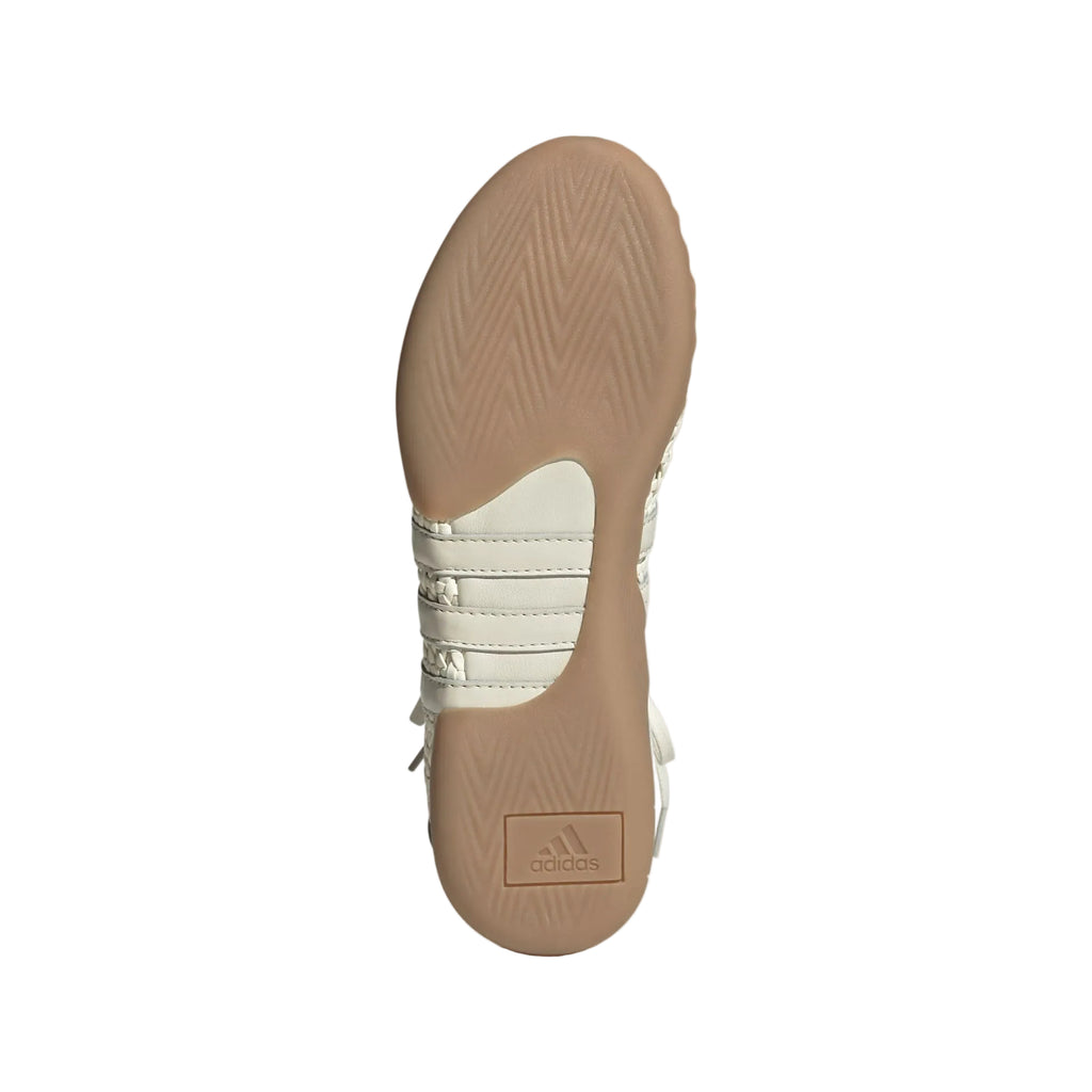 Adidas Taekwondo Mei Cream White