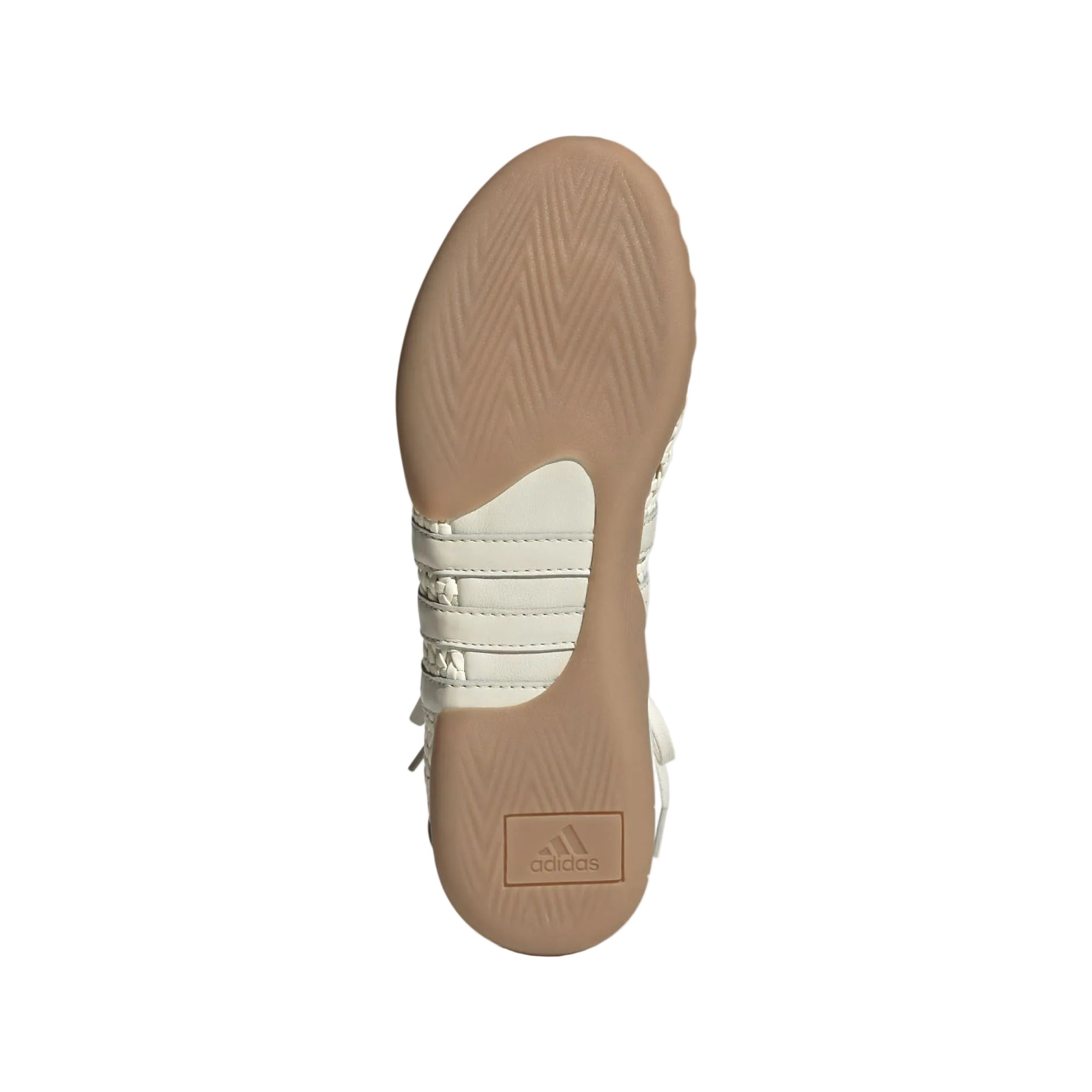 Adidas Taekwondo Mei Cream White