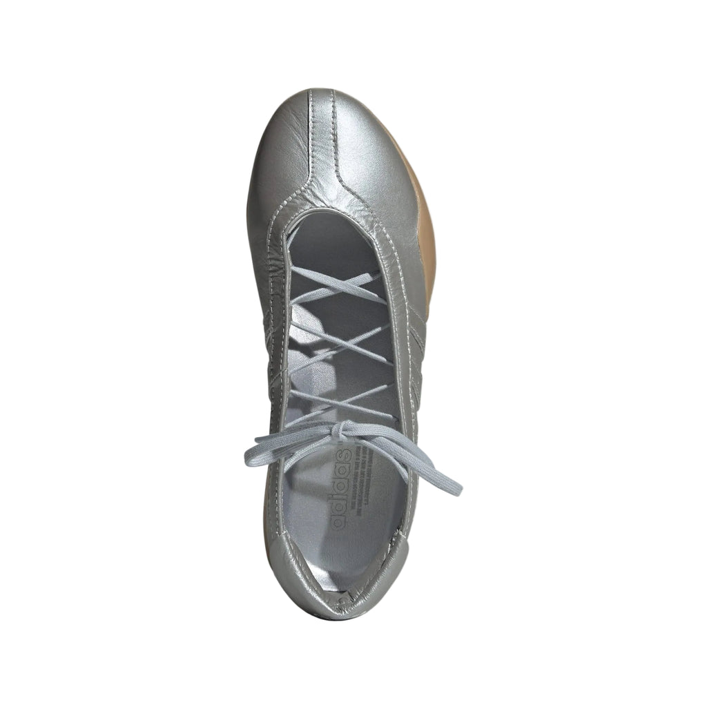 Adidas Taekwondo Mei Silver Metallic
